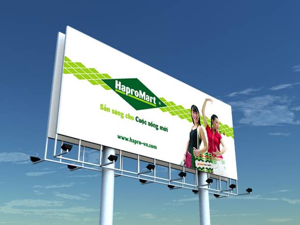 Quảng Cáo Thu Hà A D - Công Ty TNHH MTV Thu Hà A D — hình ảnh từ trangvangvietnam.com